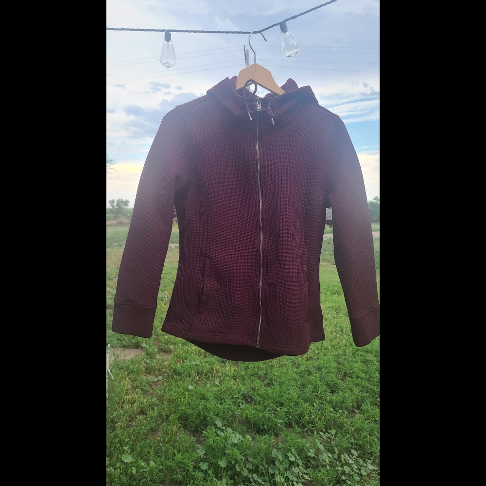 Time and Tru Small Jacket
